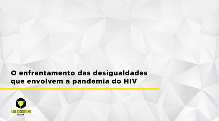 O enfrentamento das desigualdades que envolvem a pandemia do HIV