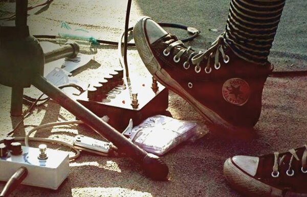 Mixtapes PCP – Verão Indie 90