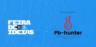 Pitch - Feira de Ideias 2022: Pb-hunter