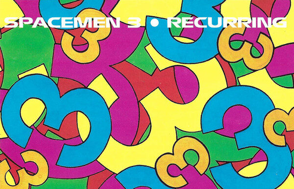 Spacemen 3 – Recurring (1991)