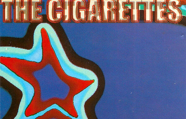 The Cigarettes – Bingo (1997)