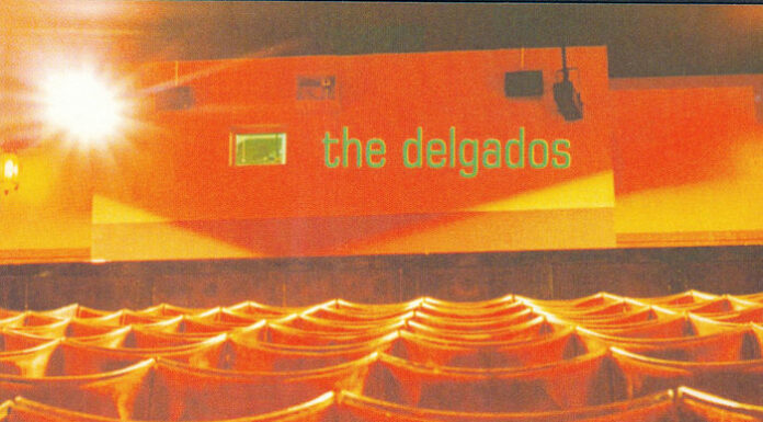 The Delgados – Domestiques (1997)