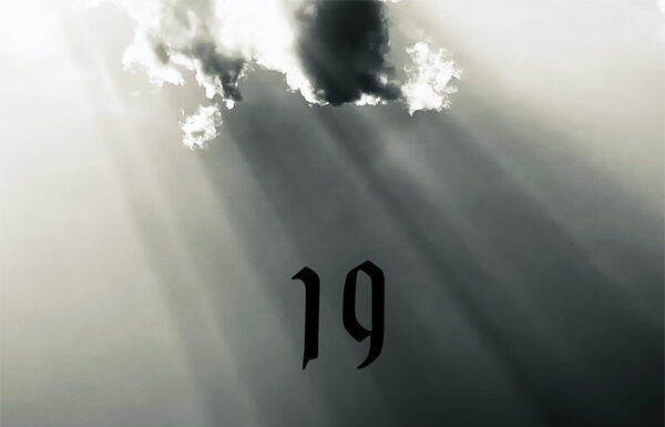 Drop Nineteens – Hard Light (2023)