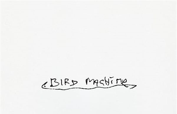 Sparklehorse – Bird Machine (2023)