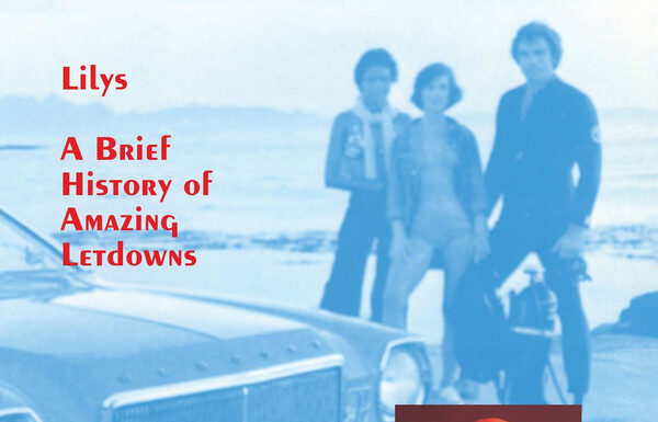 Lilys – A Brief History Of Amazing Letdowns (1994)