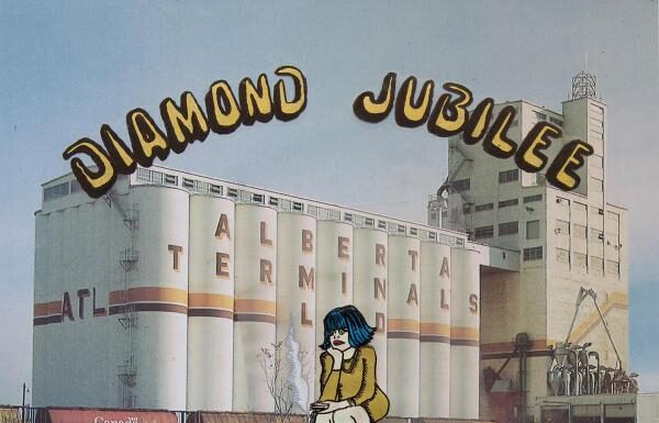 Cindy Lee – Diamond Jubilee (2024)