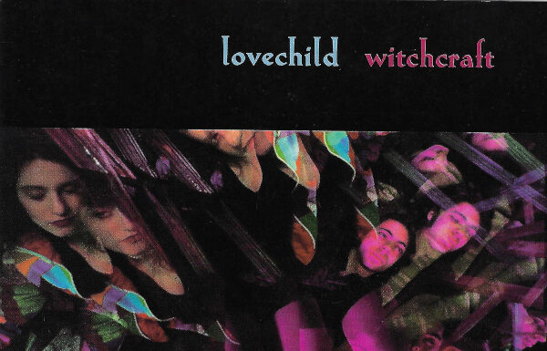 Love Chiild – Witchcraft (1992)