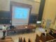 Professor da Unicentro participa de seminário internacional e articula parcerias acadêmicas na Itália