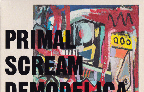 Primal Scream – Demodelica/The Screamadelica 12″ Singles (2021)