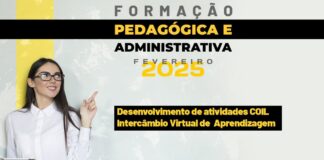 Desenvolvimento de atividades COIL - Intercâmbio Virtual de Aprendizagem