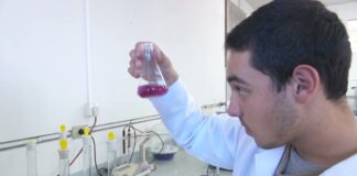 Paraná Faz Ciência 2025 - Lançamento