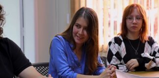 Unicentro tem recorde de alunos selecionados em programa de mobilidade internacional