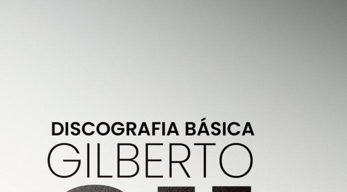Gilberto Gil