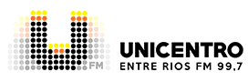 Logomarca Unicentro FM