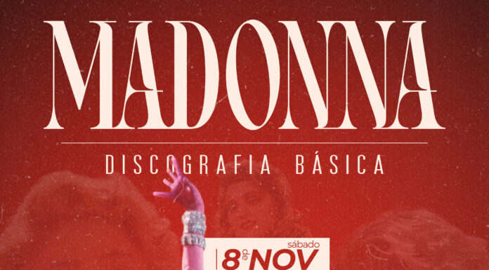 Madonna