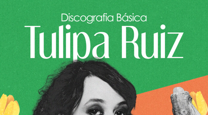 Tulipa Ruiz