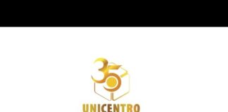 Unicentro 35 anos - Mensagem da Reitoria
