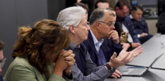 Câmpus de Irati da Unicentro recebe visita de pesquisadores franceses