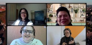 Proae – Palestra sobre Inclusão