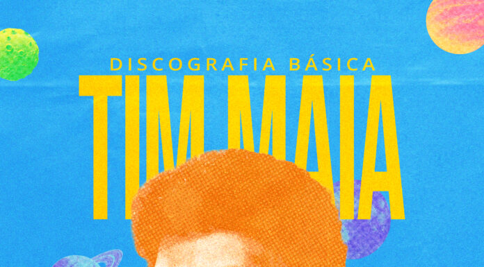 Tim Maia