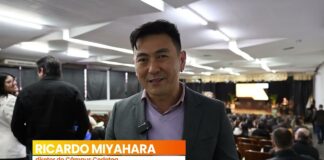 Unicentro recebe novos servidores e docentes efetivos