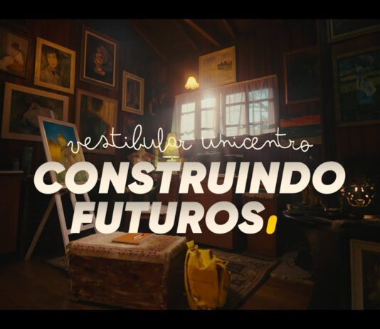 Vestibular Unicentro 2026 - Construindo Futuro