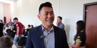 Cedeteg: novo centro de medicina e entrega de obras