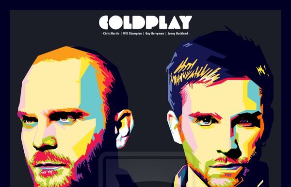 Coldplay