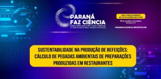 Paraná Faz Ciência - Sustentabilidade na produção de refeições
