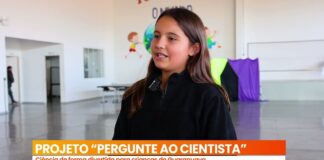 Projeto “Pergunte ao Cientista”: Ciência de forma divertida para crianças de Guarapuava