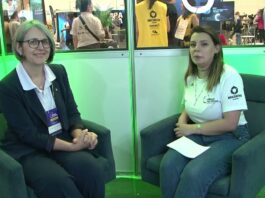 Entrevista com Marta Favaro, Reitora da UEL – PRFC 2025