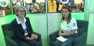 Entrevista com Marta Favaro, Reitora da UEL – PRFC 2025