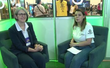 Entrevista com Marta Favaro, Reitora da UEL – PRFC 2025