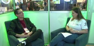 Entrevista com Rodrigo Arantes Reis (UFPR) – PRFC 2025