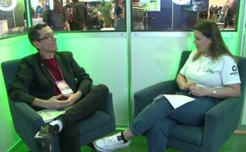 Entrevista com Rodrigo Arantes Reis (UFPR) – PRFC 2025