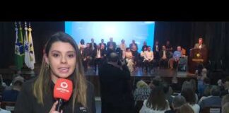 Guarapuava se torna capital da ciência paranaense com o início do Paraná Faz Ciência 2025