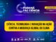 Paraná Faz Ciência - Ciência, Tecnologia e Inovação na Ação contra a mudança Global do clima