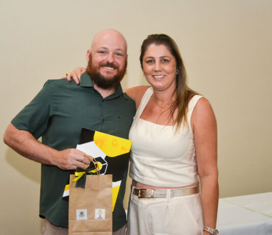 Unicentro inaugura espaços no Câmpus de Irati e reforça ensino, inclusão e extensão