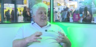 Entrevista com Ademir Fanfa Ribas, Vice-Reitor da Unicentro – PRFC 2025