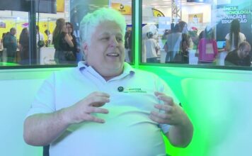 Entrevista com Ademir Fanfa Ribas, Vice-Reitor da Unicentro – PRFC 2025 Entrevista com Ademir Fanfa Ribas, Vice-Reitor da Unicentro – PRFC 2025