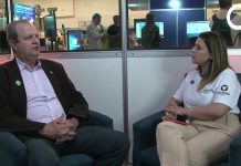 Entrevista com Aldo Nelson Bona, Sec. de Estado da Ciência, Tecnologia e Ensino Superior – PRFC 2025