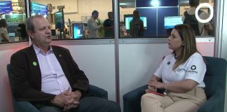Entrevista com Aldo Nelson Bona, Sec. de Estado da Ciência, Tecnologia e Ensino Superior – PRFC 2025