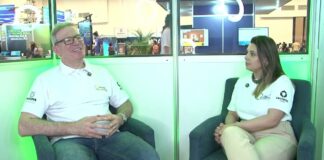 Entrevista com Fábio Hernandes, Reitor da Unicentro – PRFC 2025