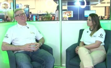 Entrevista com Fábio Hernandes, Reitor da Unicentro – PRFC 2025 Entrevista com Fábio Hernandes, Reitor da Unicentro – PRFC 2025