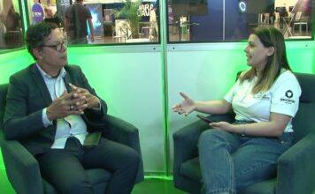 Entrevista com Francisco Mendonça (UFPR e UFSC) – PRFC 2025