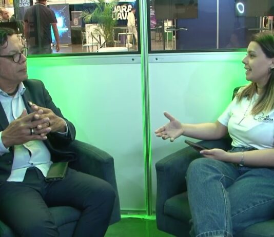 Entrevista com Francisco Mendonça (UFPR e UFSC) – PRFC 2025