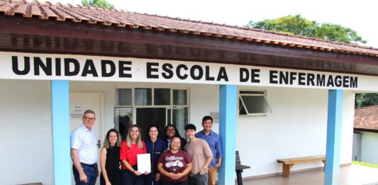 Unicentro recebe R$ 200 mil em emenda parlamentar para fortalecer projetos da Enfermagem