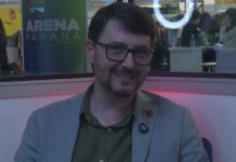 Entrevista com Alexandre Webber, Reitor da Unioeste – PRFC 2025