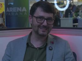 Entrevista com Alexandre Webber, Reitor da Unioeste – PRFC 2025