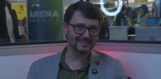 Entrevista com Alexandre Webber, Reitor da Unioeste – PRFC 2025